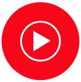 YouTube Music