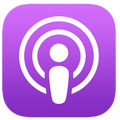 Apple Podcasts