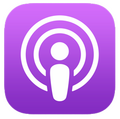 Apple Podcast